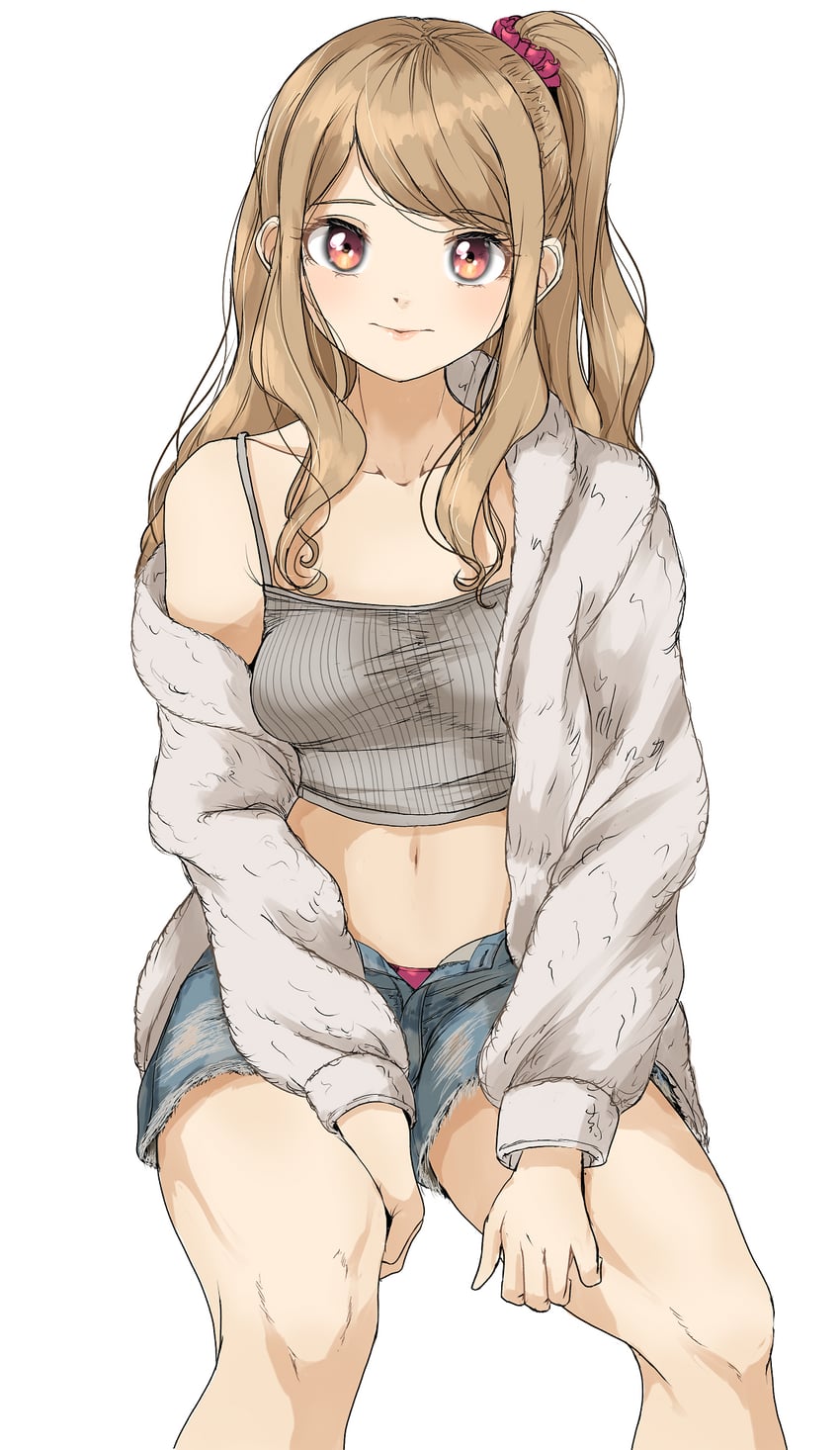 kasumi mahiru (aikatsu! and 1 more) drawn by gatsby_ssl