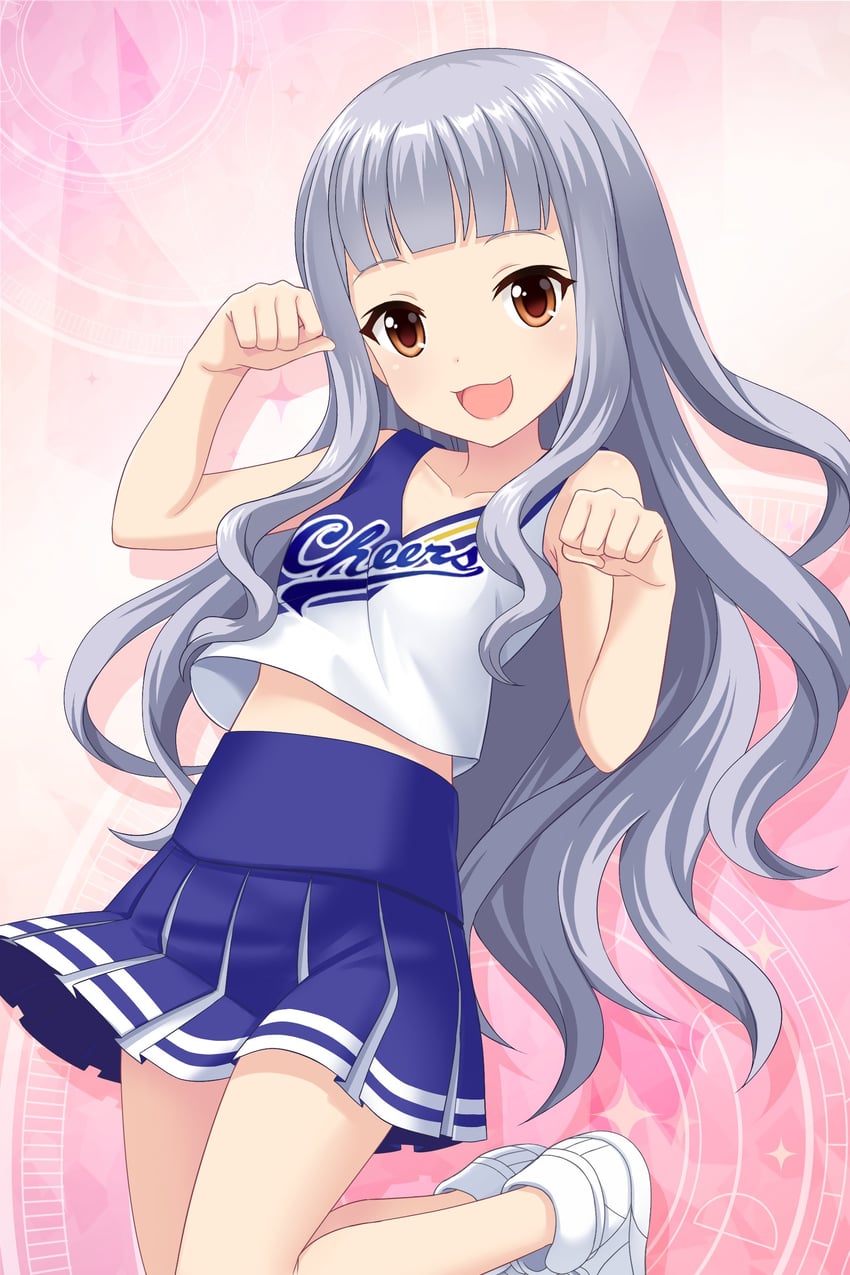 hiiragi tsumugi (alternative girls) | Danbooru