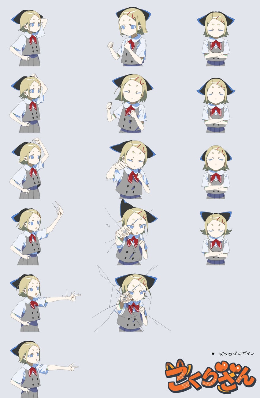 kagamine rin (vocaloid and 1 more) drawn by hayama_hashiwo