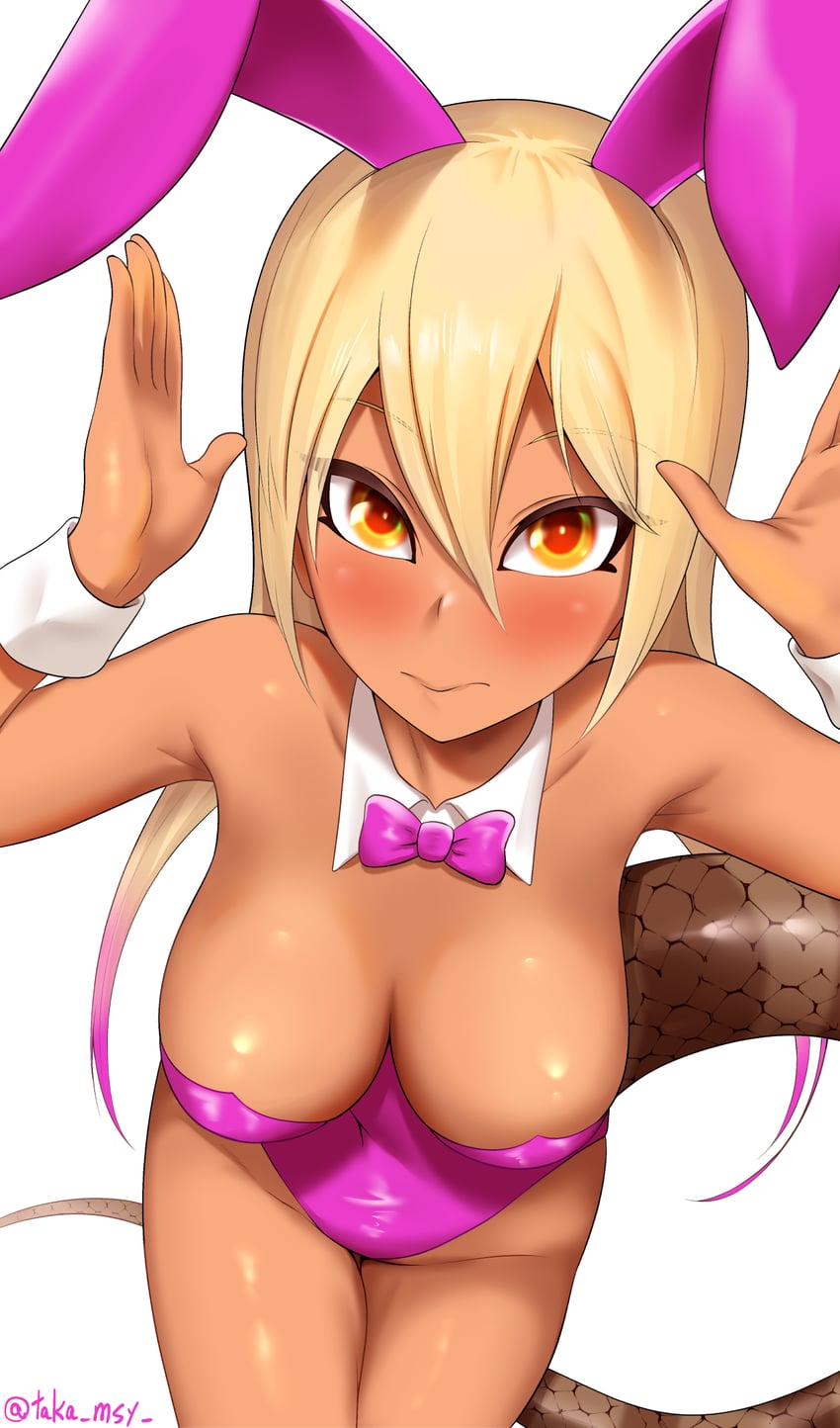 king cobra (kemono friends) drawn by kashisu_mint