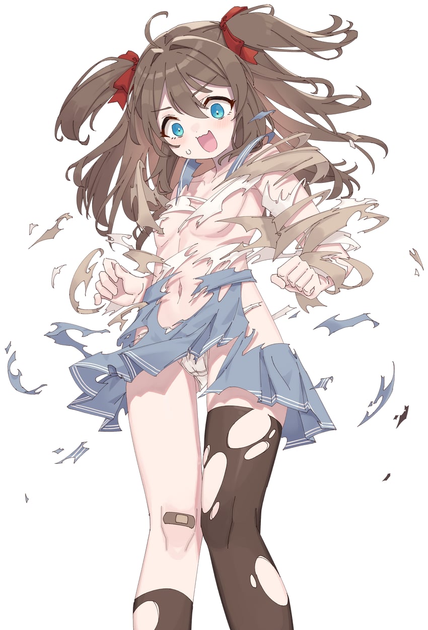 neuro-sama (vedal ai) drawn by rune_(dualhart)