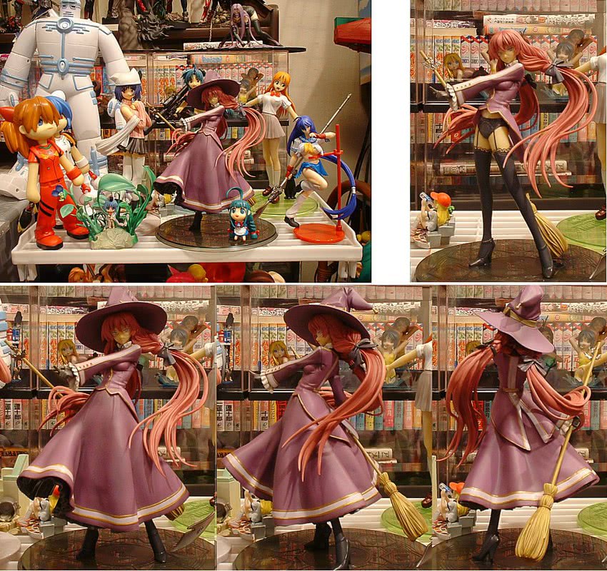 souryuu asuka langley, ayanami rei, medusa, inoue orihime, me-tan, and 6 more (fate and 10 more)