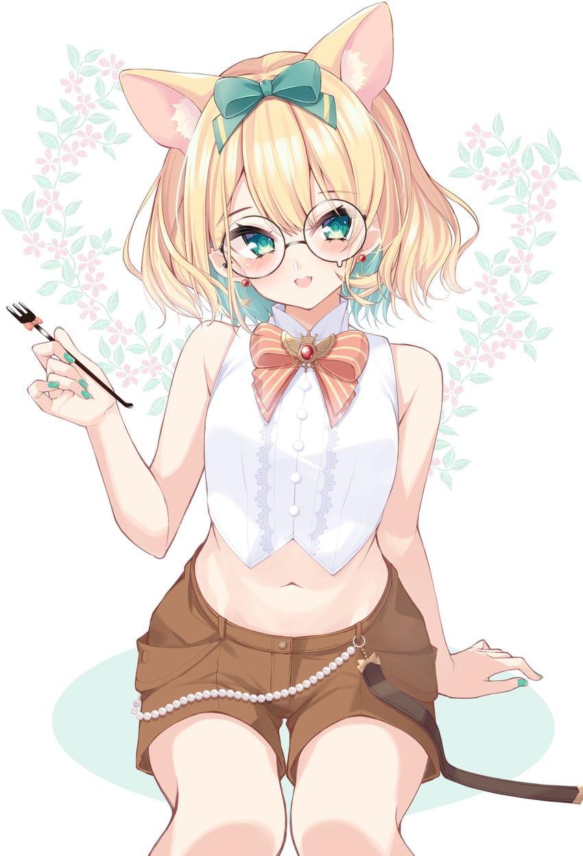 millie parfait (nijisanji and 1 more) drawn by jiino