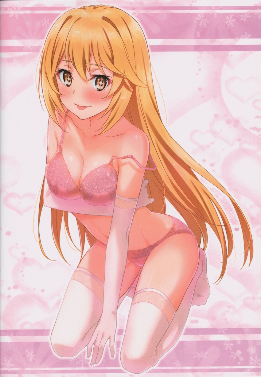 shokuhou misaki (toaru majutsu no index and 1 more) drawn by isshi_pyuma
