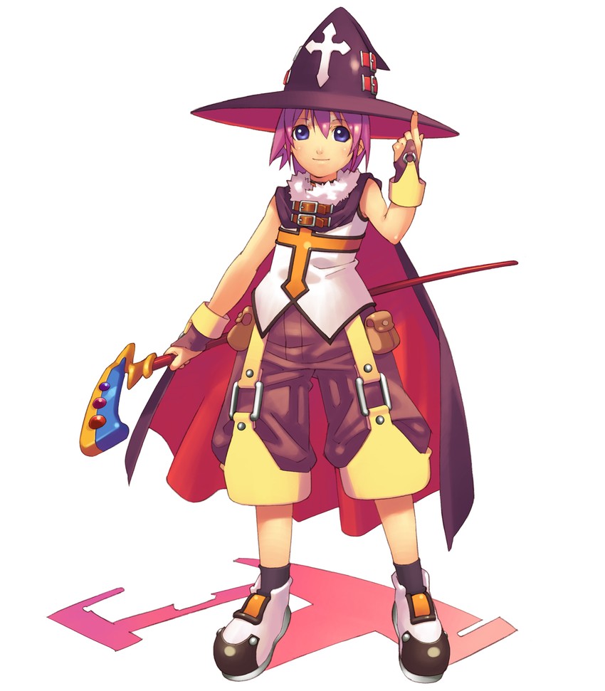 rene walt (spectral and 1 more) drawn by hirano_katsuyuki