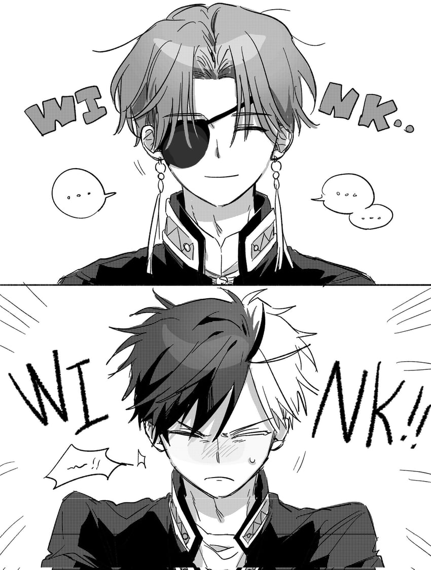 sakura haruka and suo hayato (wind breaker) drawn by hwanan