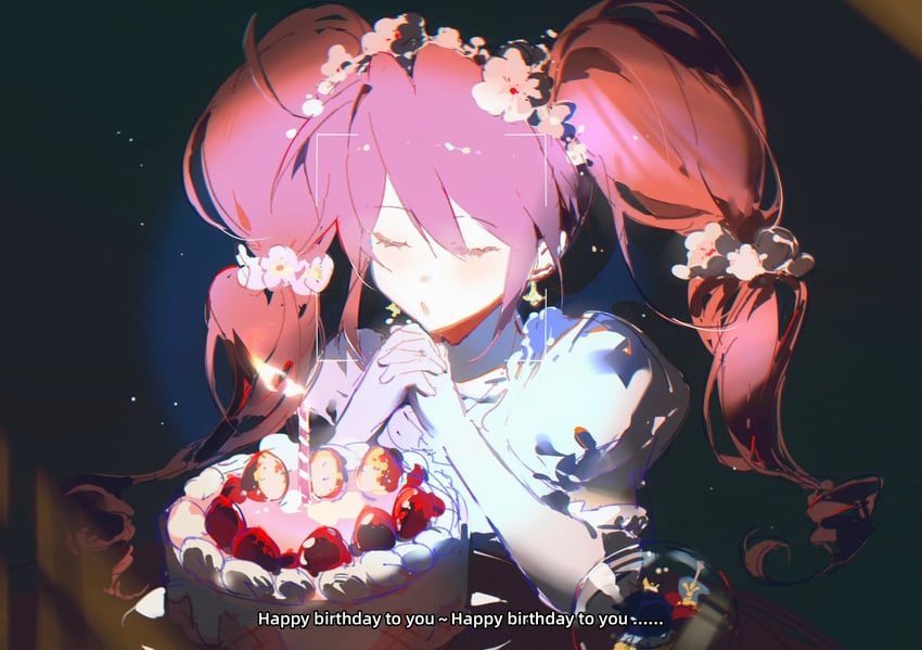 fine (fushigiboshi no futago hime) drawn by humi_humi