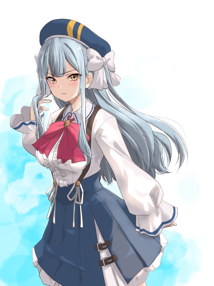 togawa sakiko, takao kanon, and esaka shizuku (bang dream! and 2 more) drawn by urutsu_sahari