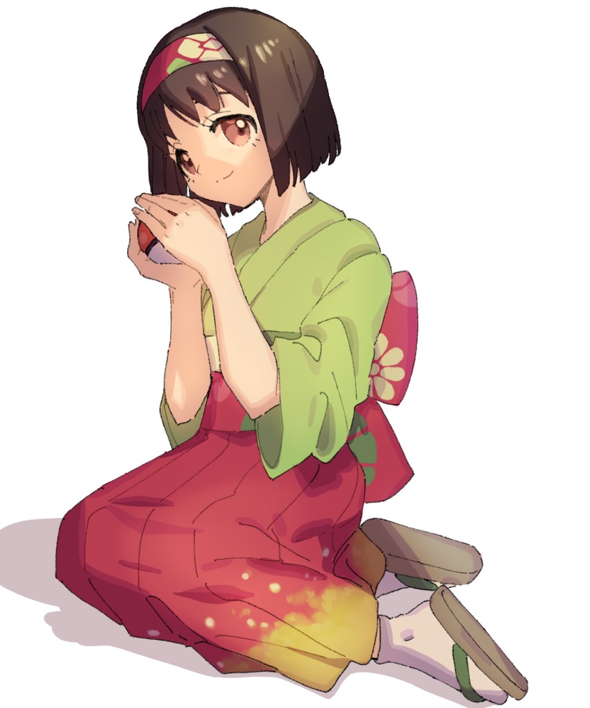 erika (pokemon and 1 more) drawn by ankea_(a-ramo-do)