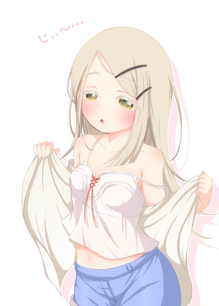 shinosawa hiro (idolmaster and 1 more) drawn by hosizora_mikoto
