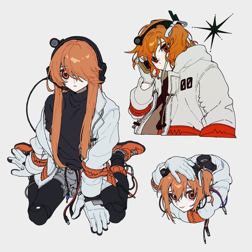 adachi rei (utau and 2 more) drawn by nawashiro_kogin