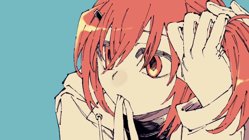adachi rei (utau and 1 more) drawn by tere_douga