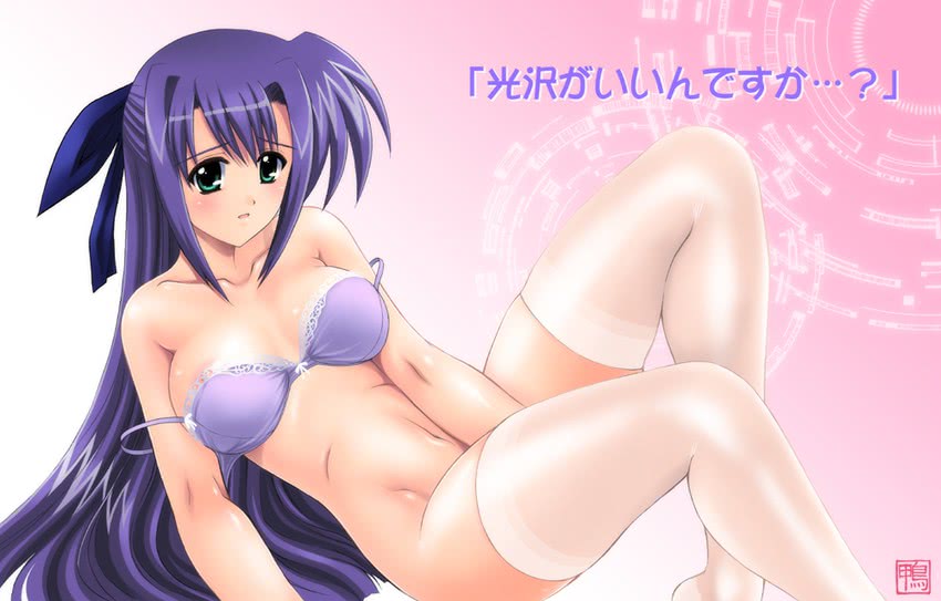 ginga nakajima (lyrical nanoha and 1 more) drawn by kamogawa_tanuki