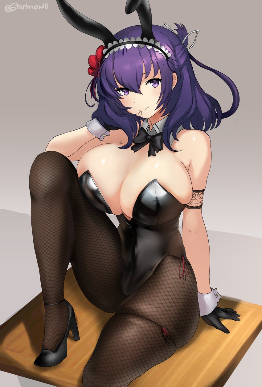 rixia mao (eiyuu densetsu and 1 more) drawn by stormowl0