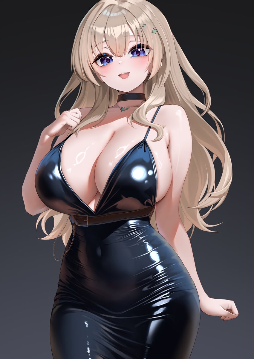 kujou miyako (9-nine-) drawn by okayusonmu