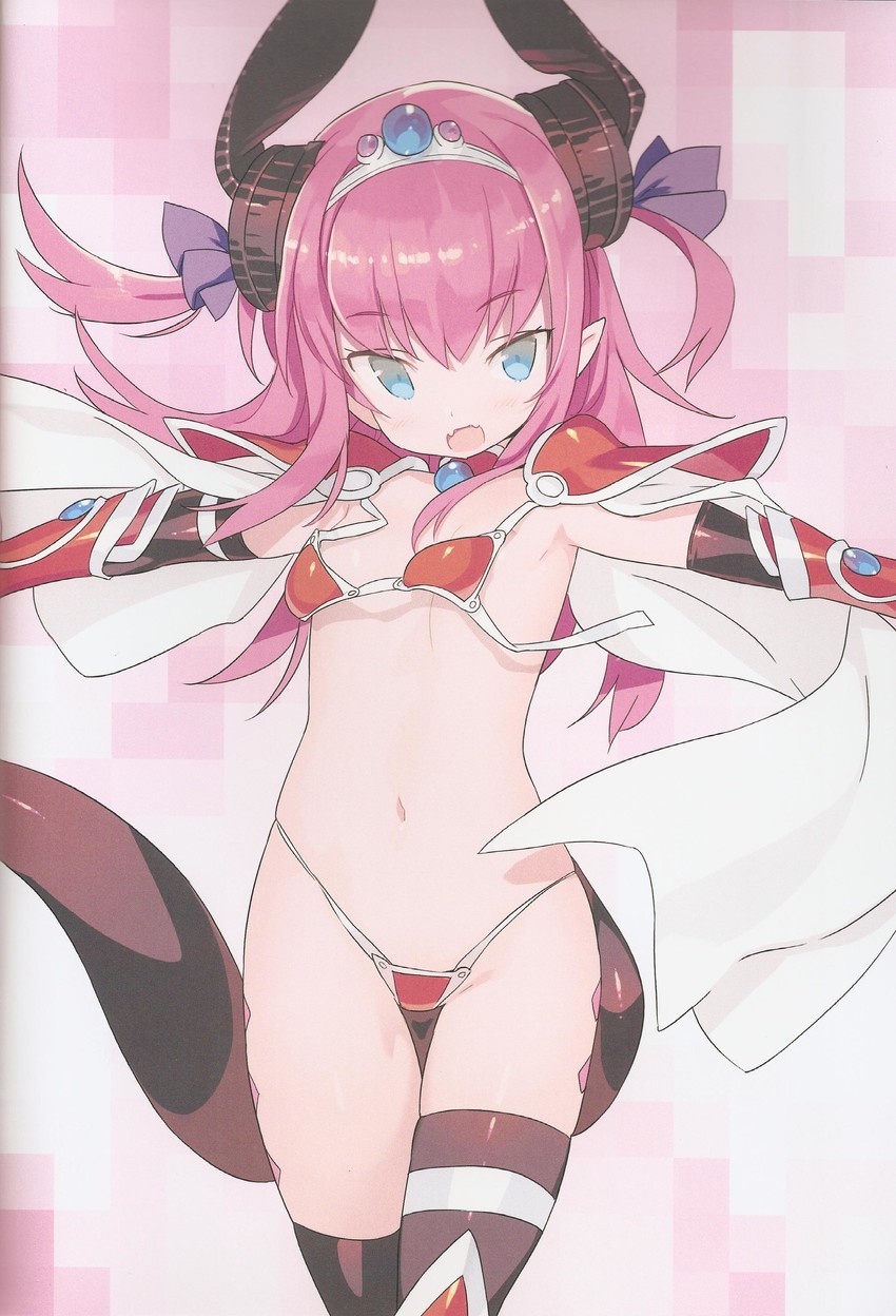 elizabeth bathory (fate and 3 more) drawn by blade_(galaxist)