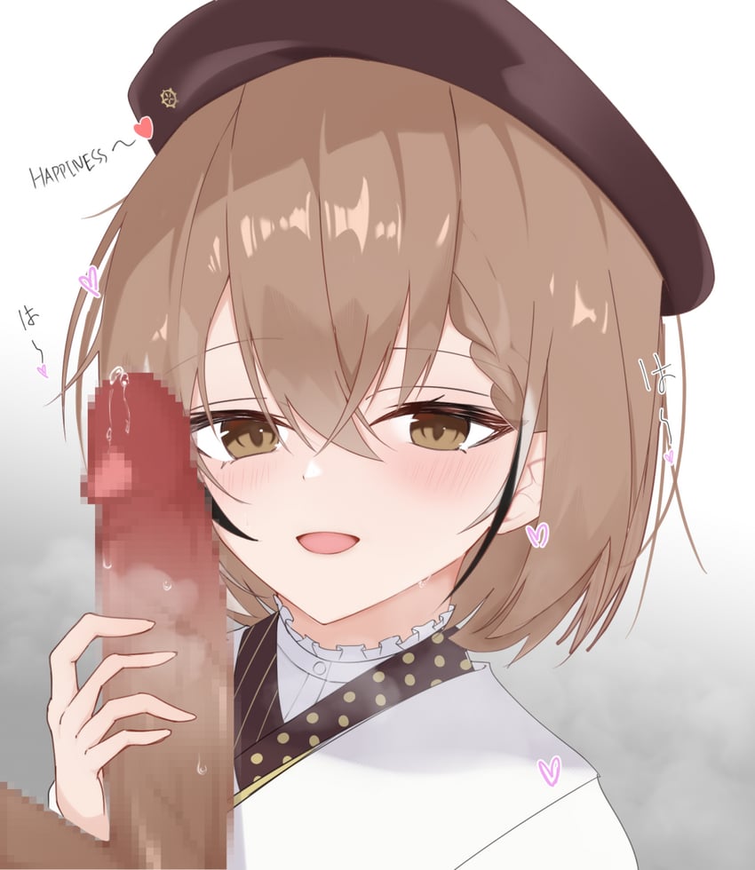 nanashi mumei (hololive and 1 more) drawn by narukahana