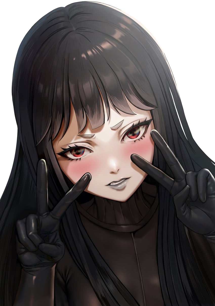 toki (shin megami tensei and 1 more) drawn by macossa