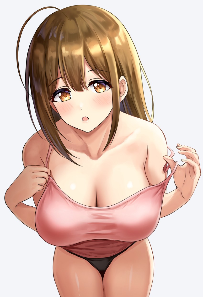 kuwayama chiyuki (idolmaster and 1 more) drawn by asarime