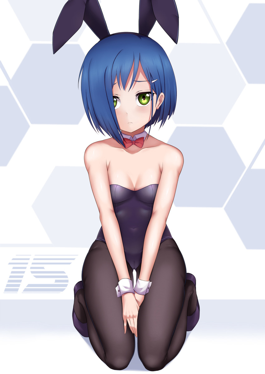 ichigo (darling in the franxx) drawn by caibao_return