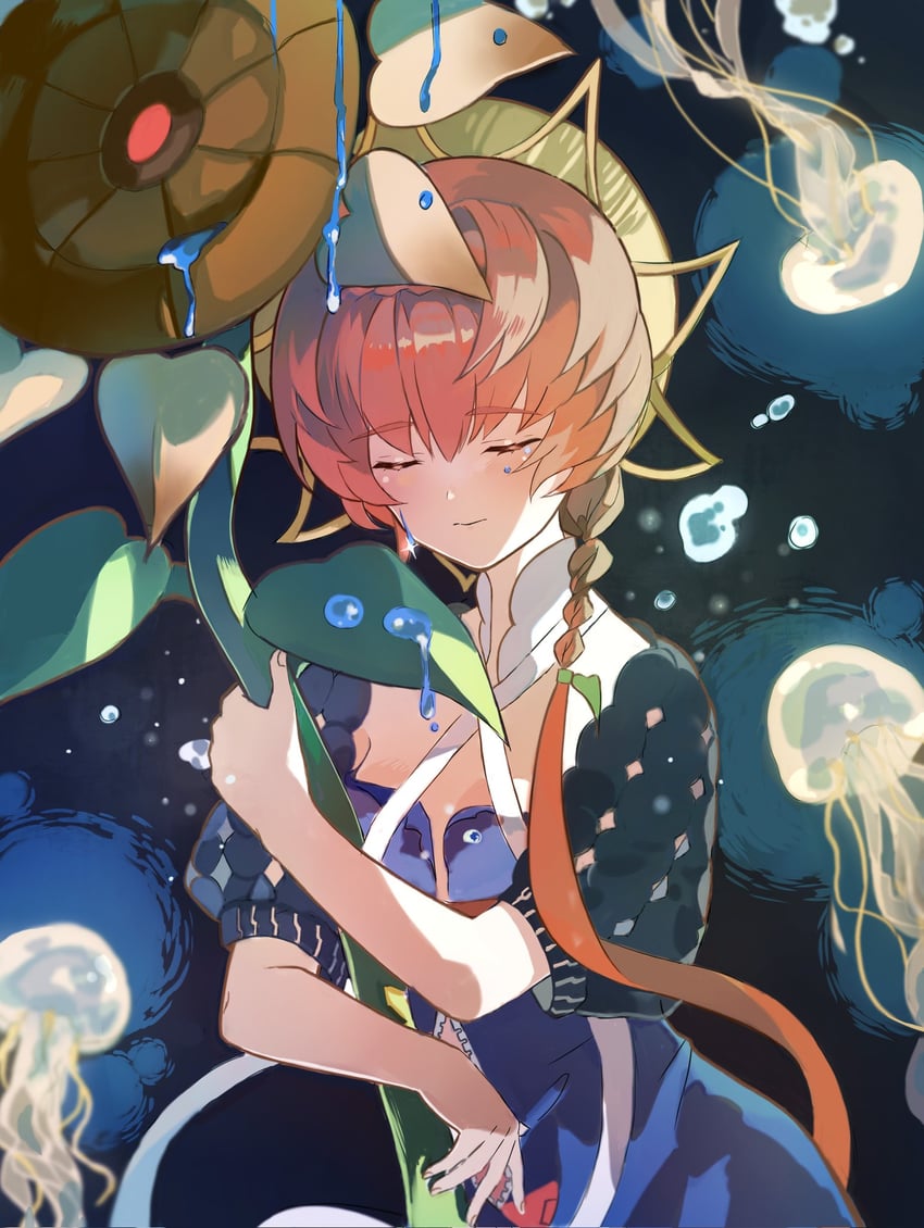 van gogh (fate and 1 more) drawn by vega00211
