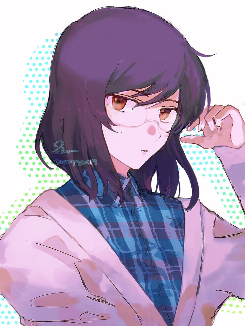 tieria erde (gundam and 1 more) drawn by sas99009