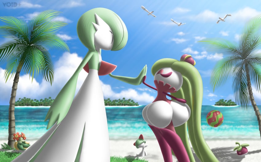 [PokeCommunity.com] Finish each other's sentences!