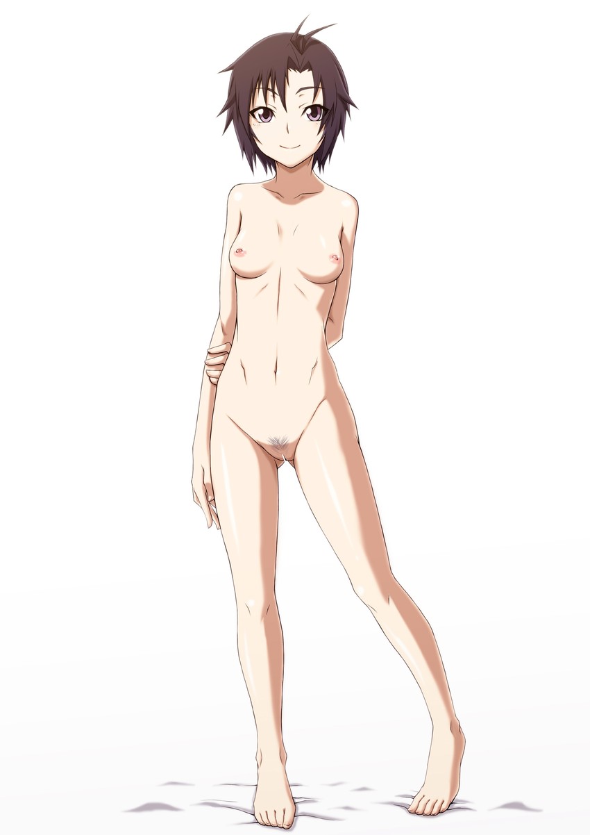 kikuchi makoto (idolmaster and 1 more) drawn by k-you_(hikarininare)