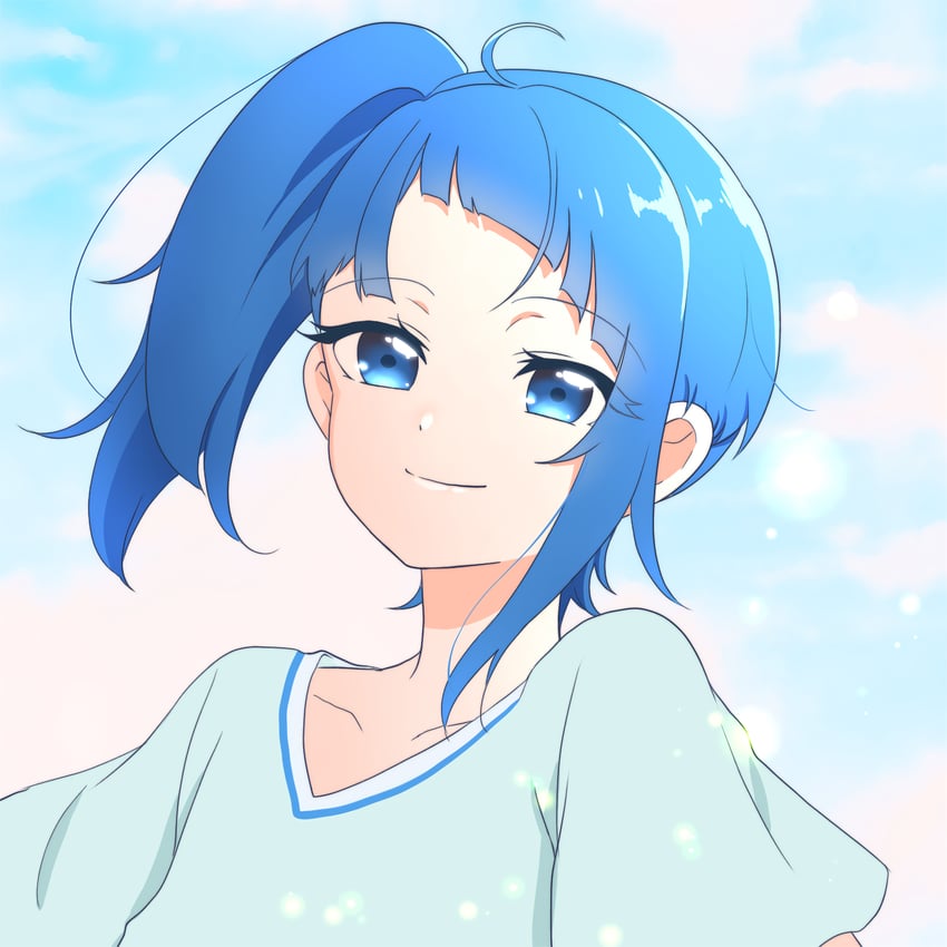 sora harewataru (precure and 1 more) drawn by utatane_nenne