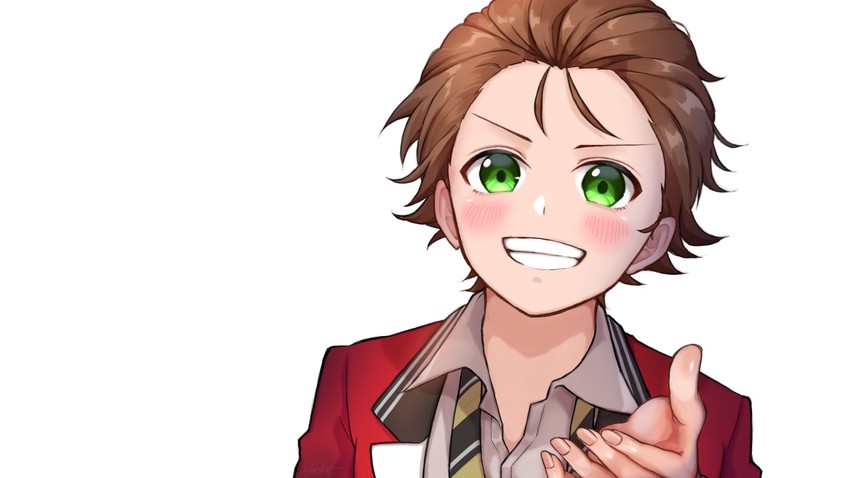 uratanuki (urashimasakatasen) drawn by hatoka_ra5