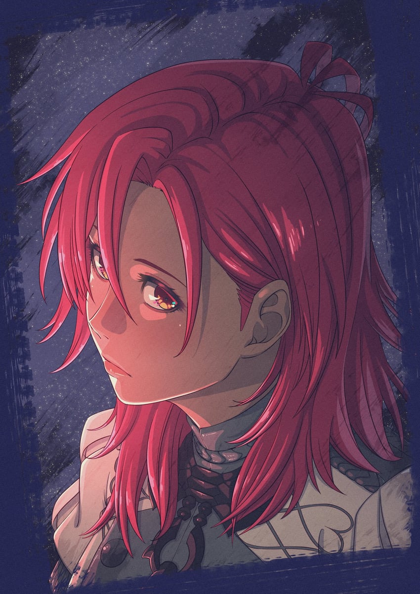 hapi (fire emblem and 1 more) drawn by aduti_momoyama