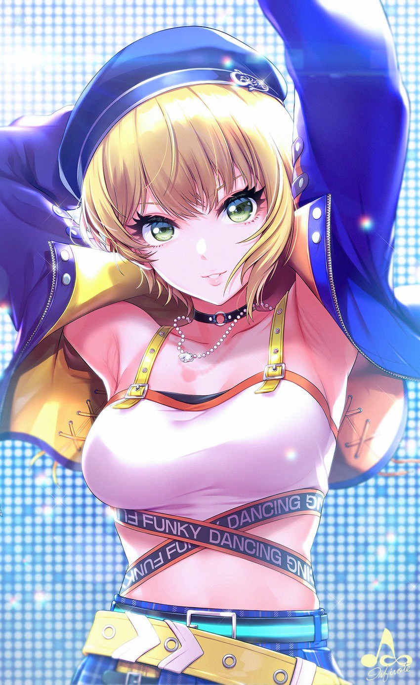 miyamoto frederica (idolmaster and 1 more) drawn by infinote