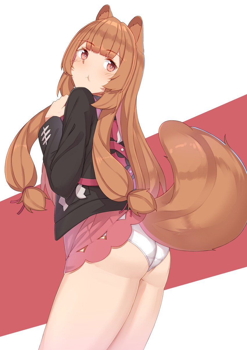 marnie and raphtalia (pokemon and 1 more) drawn by kusubii