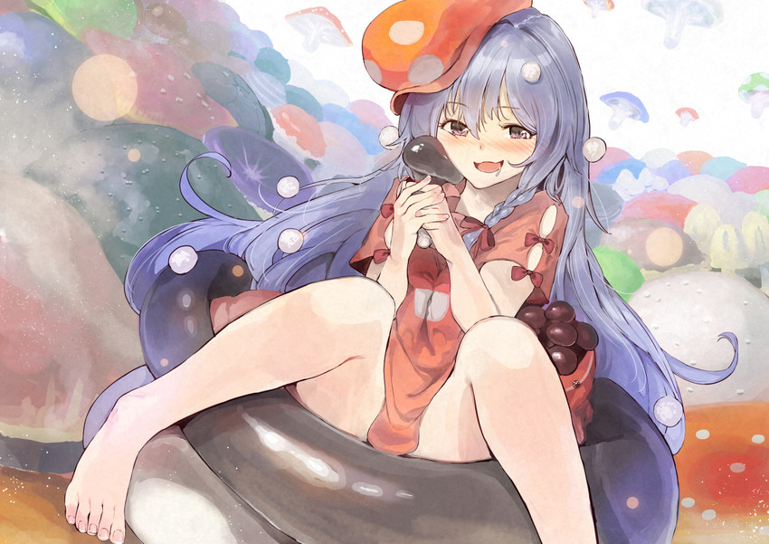 hoshi syoko (idolmaster and 1 more) drawn by furukawa_itsuse