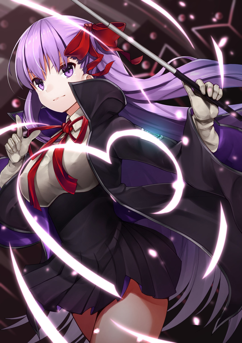 bb (fate and 2 more) drawn by hachiroku_(hatirokusann86)