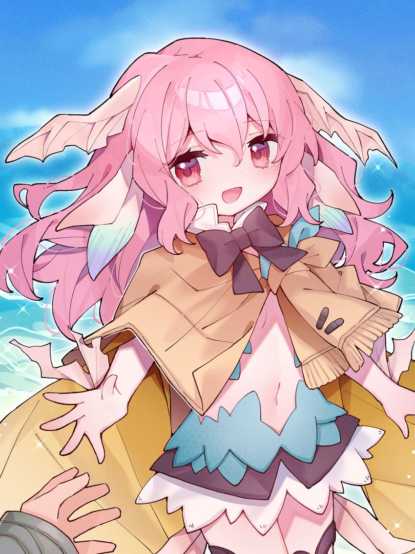 persia and mice (rune factory and 1 more) drawn by eringikinono