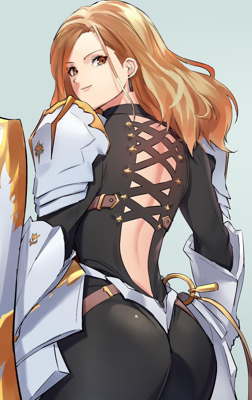 kisara (tales of and 1 more) drawn by negresco