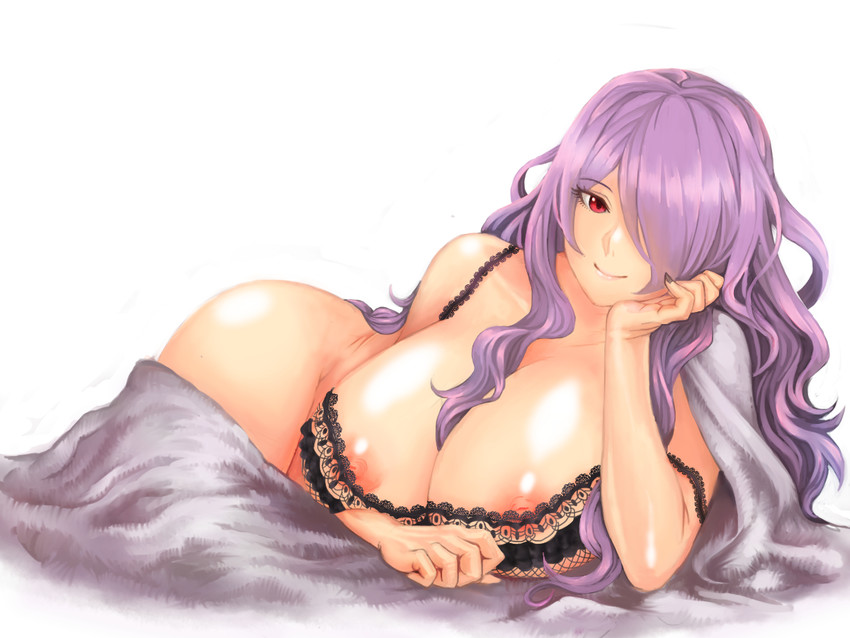 camilla (fire emblem and 1 more) drawn by pocari66