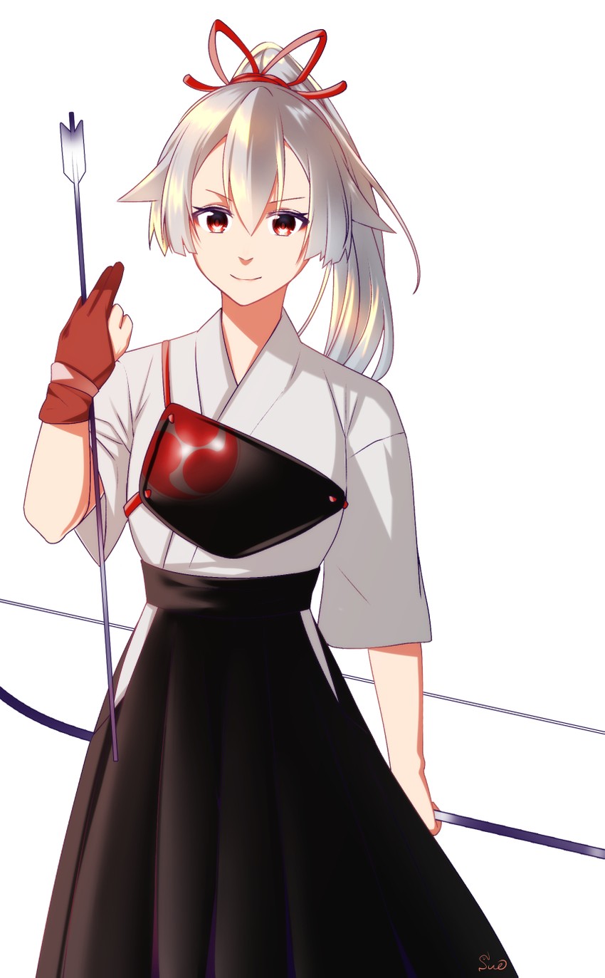 tomoe gozen (fate and 1 more) drawn by sufia