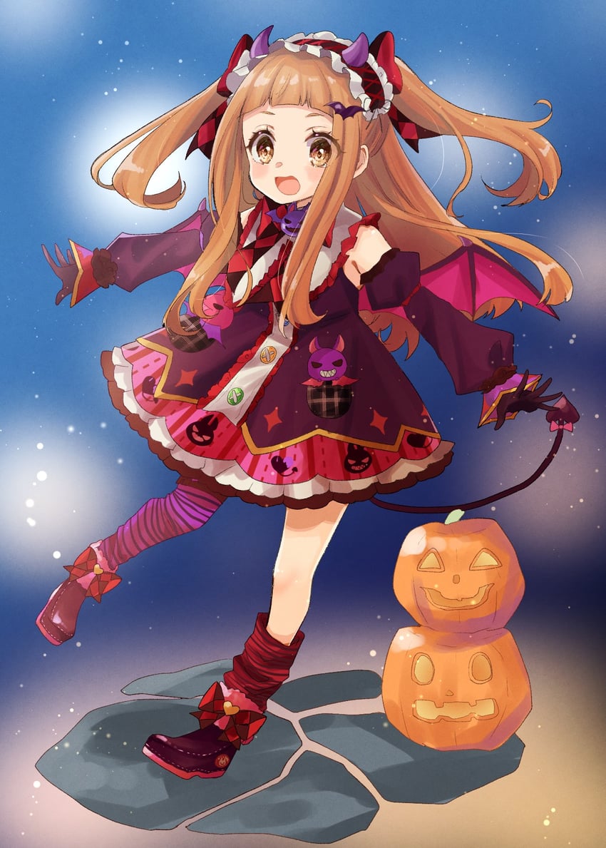 ichihara nina (idolmaster and 2 more) drawn by rino_cnc