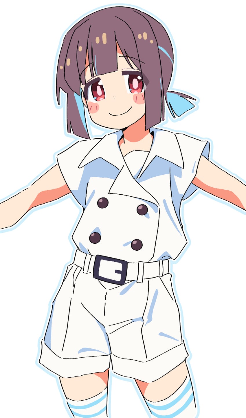 hozuki momiji (onii-chan wa oshimai!) drawn by noyama_takenoko