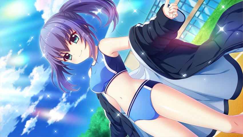 honjou kasumi (re:stage!) drawn by izumi_tsubasu