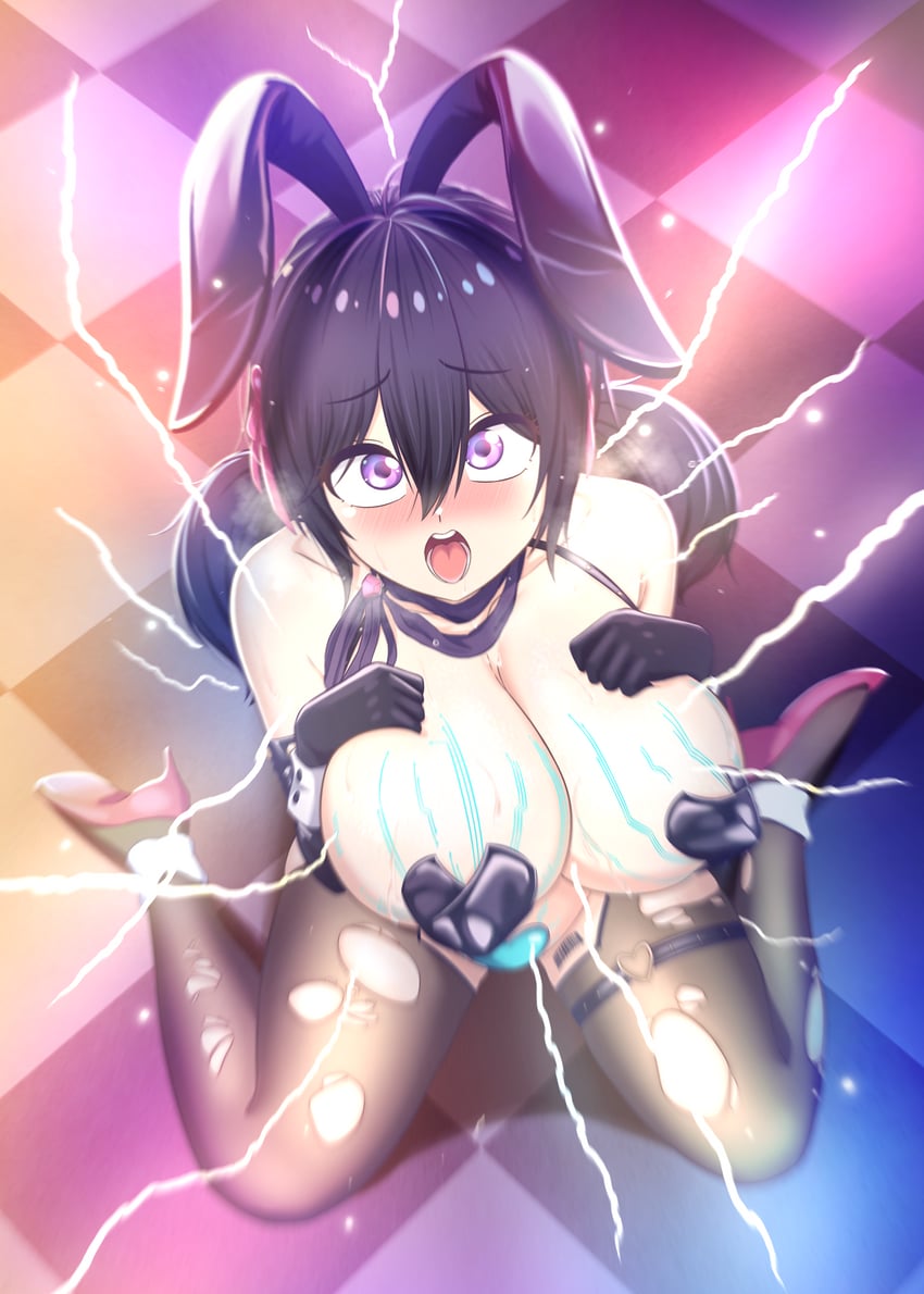 loen (brown dust and 1 more) drawn by nekoshun