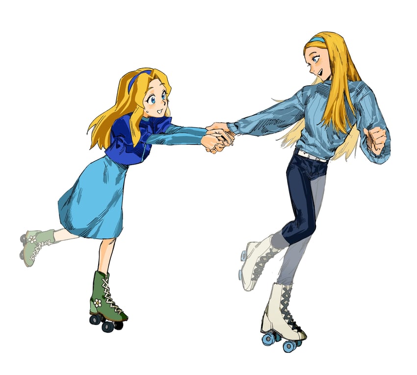 maria robotnik (sonic and 1 more) drawn by diamondx1704
