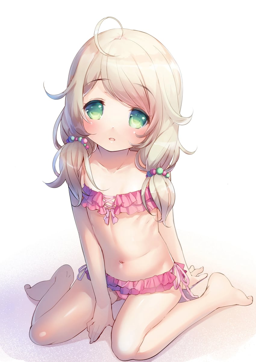 yusa kozue (idolmaster and 1 more) drawn by sorimura_youji