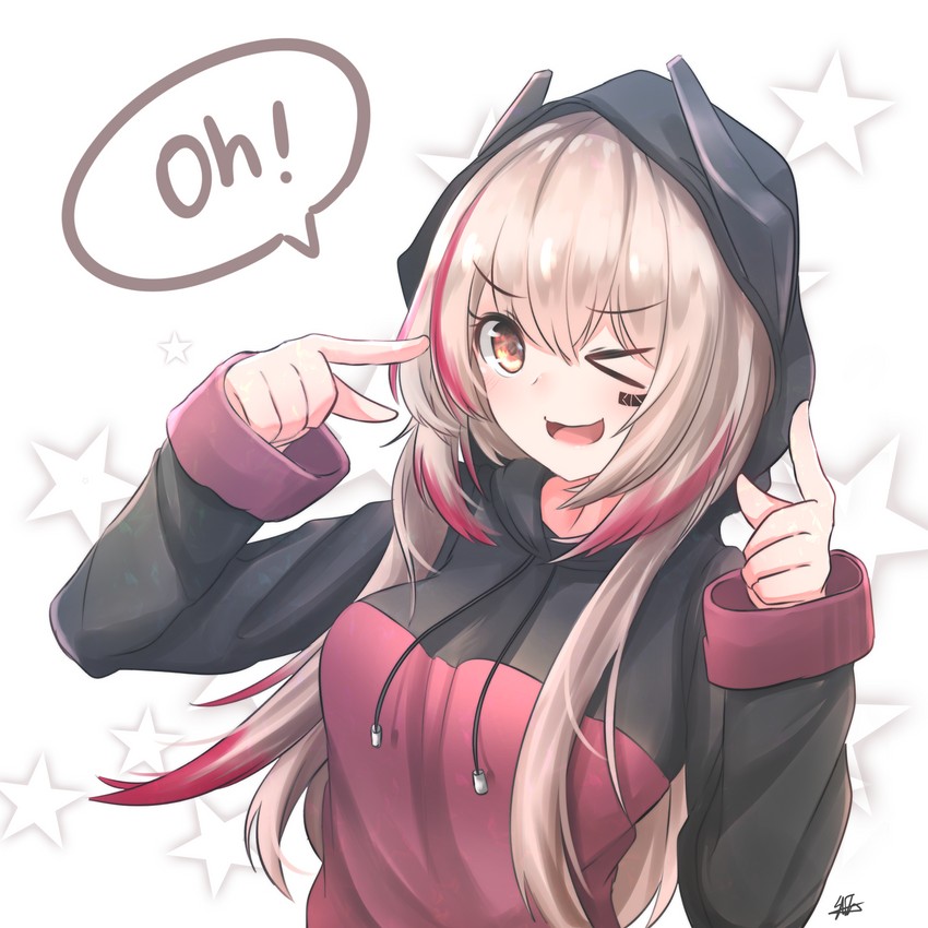 m4 sopmod ii (girls' frontline) drawn by hiromaster_sinta_jh
