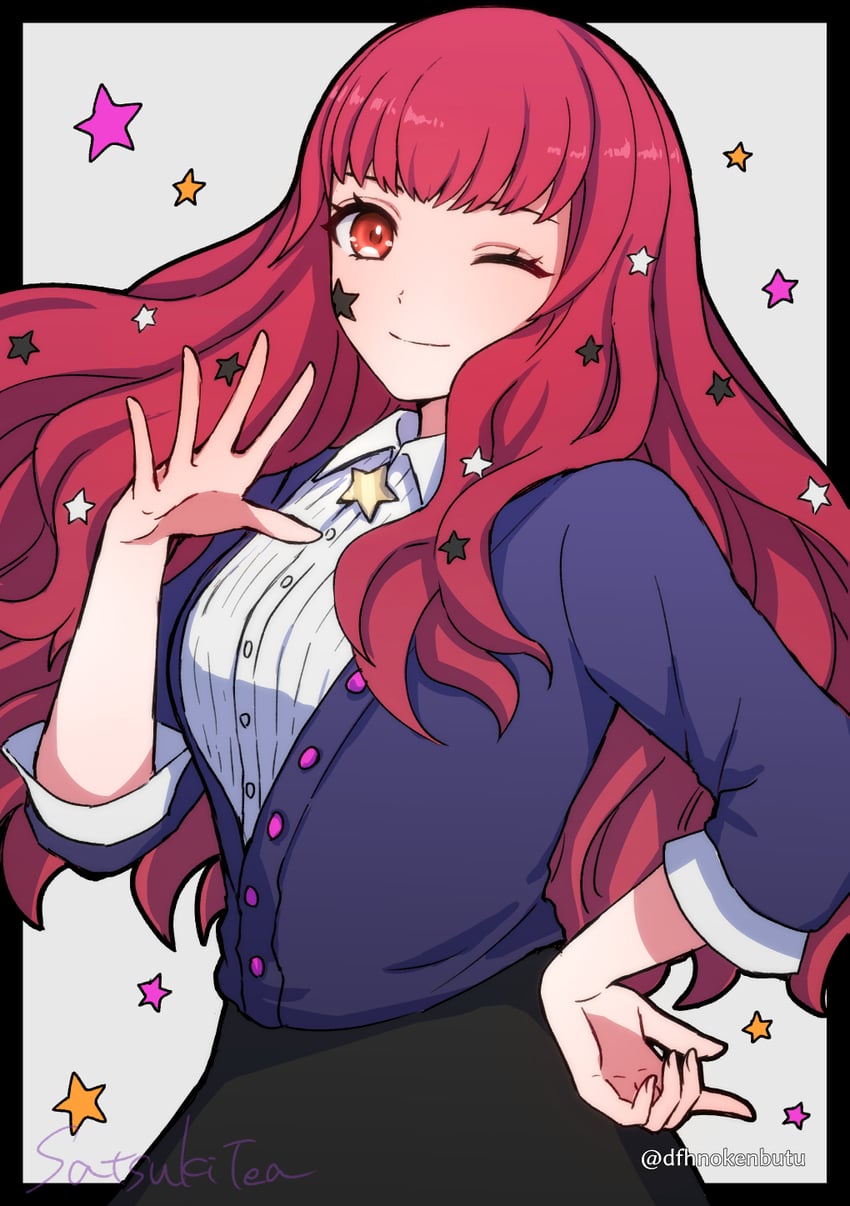 yunaka (fire emblem and 1 more) drawn by dfhnokenbutu