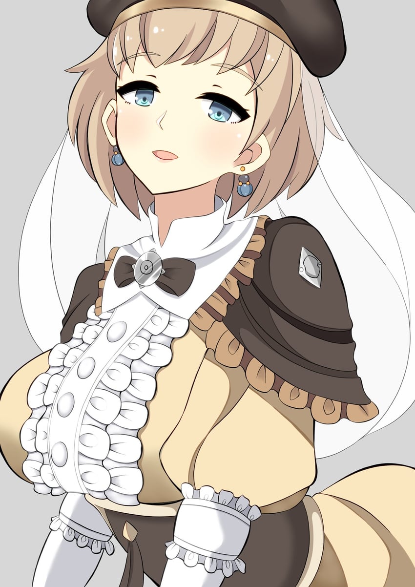 mercedes von martritz (fire emblem and 1 more) drawn by kocha_(jgug7553)