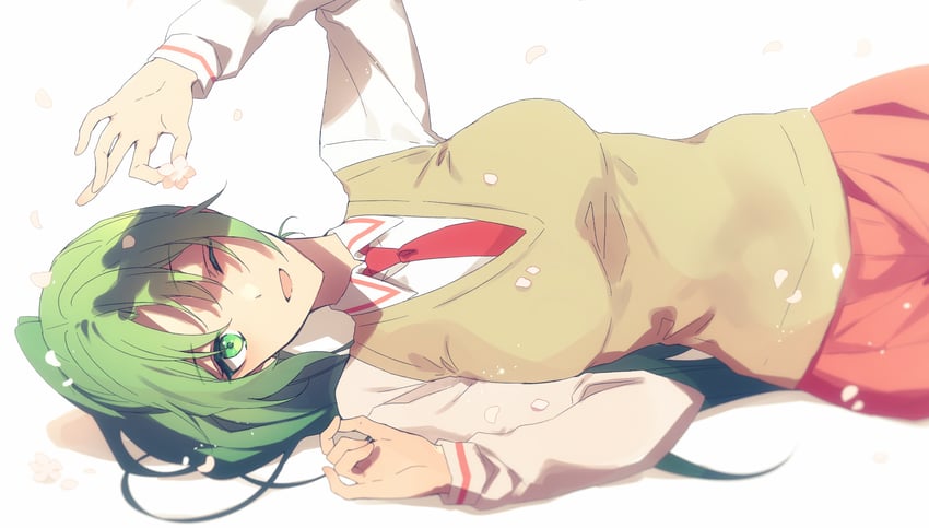 sonozaki mion (higurashi no naku koro ni) drawn by amazuki_jou