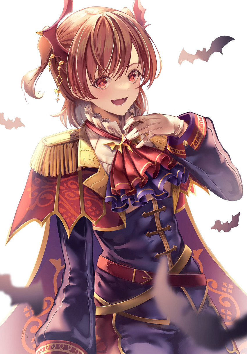 aijou karen (shoujo kageki revue starlight and 1 more) drawn by aoi_hane